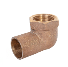 CODO BRONCE 1/2″ HI HE